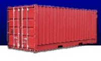 T and H Container Storage 254455 Image 1